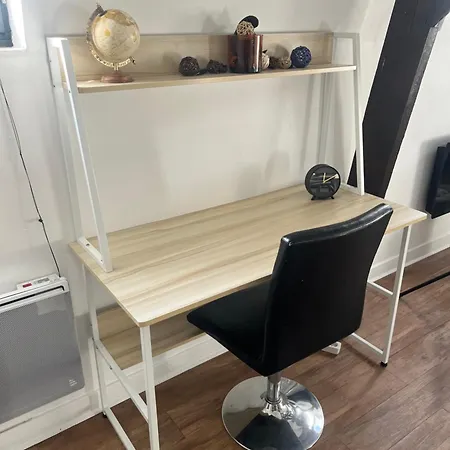 Studio, Hyper-centre, Palais De Justice