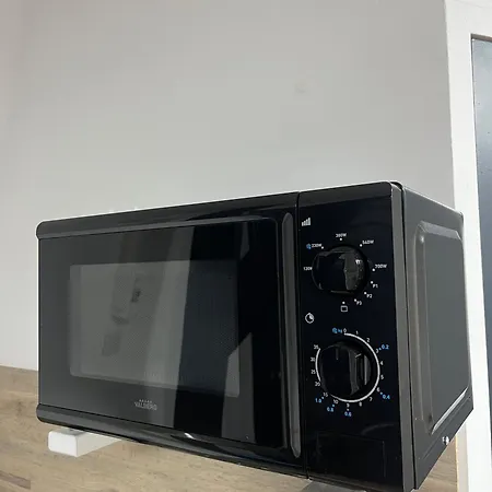 Apartamento Studio, Hyper-centre, Palais De Justice *