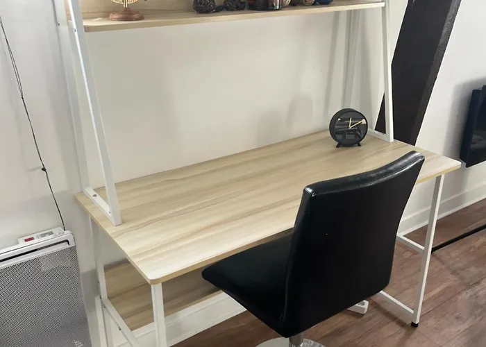 Studio, Hyper-centre, Palais De Justice