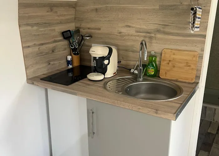 Studio, Hyper-centre, Palais De Justice