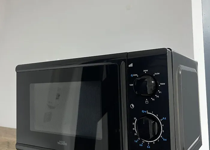 Appartement Studio, Hyper-centre, Palais De Justice *