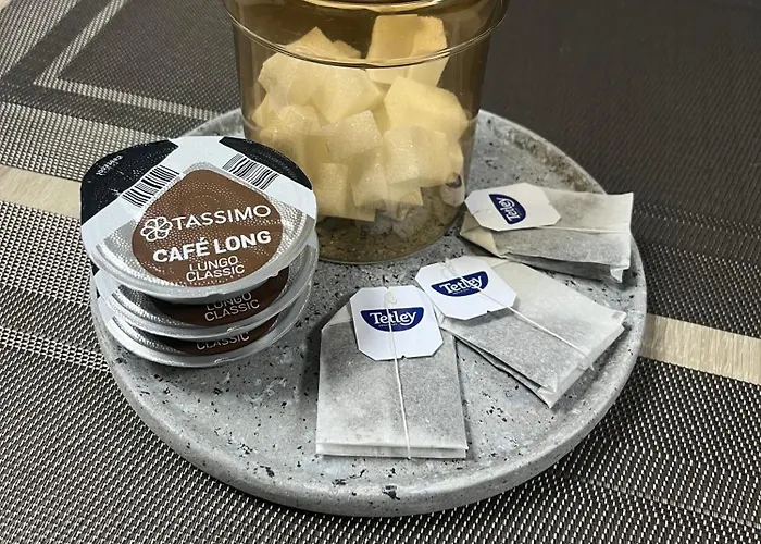 Studio, Hyper-centre, Palais De Justice Appartement Douai